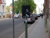 Auguststraße - Galerien Werbung