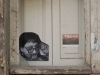 Auguststraße - Rainer Werner Fassbinder grüßt