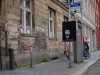 Auguststraße - Galerien Werbung