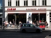 Neue Schönhauser Straße