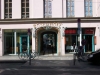 Rosenthaler Straße