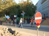 X-Filme Drehort: Auguststraße