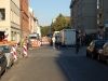 X-Filme Drehort: Auguststraße