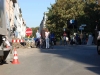 X-Filme Drehort: Auguststraße