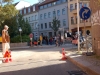 X-Filme Drehort: Auguststraße