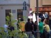 X-Filme Drehort: Auguststraße