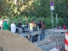 X-Filme Drehort: Auguststraße