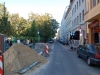 X-Filme Drehort: Auguststraße