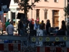 X-Filme Drehort: Auguststraße