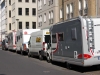 X-Filme Drehort: Auguststraße