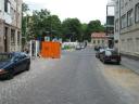 Blick nach Osten