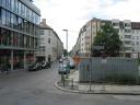 Blick nach Westen