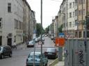 Blick nach Westen