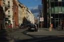 Auguststrasse 2.3.2007