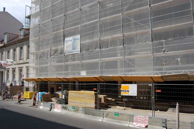 Kunsthalle Auguststrasse