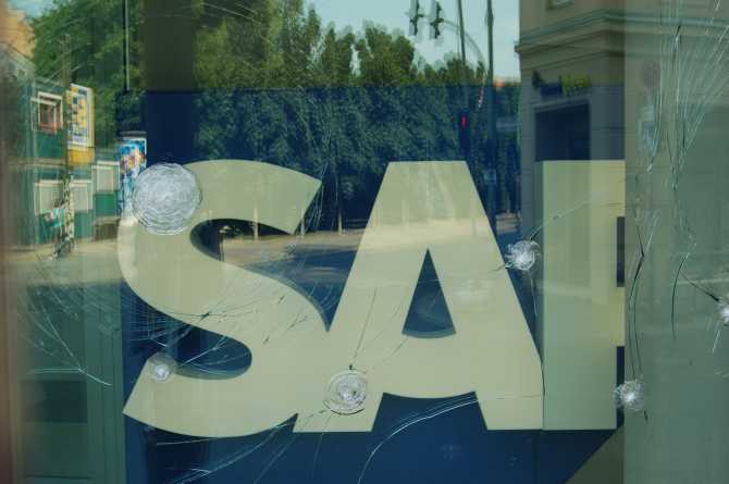 SAP
