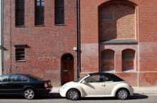 Umspannwerk Auguststrasse