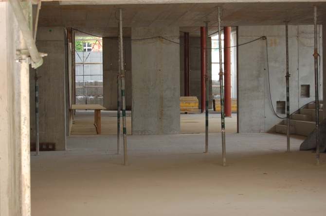 Kunsthalle Auguststr.68