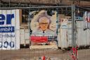 Rosenthaler Platz