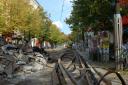 Rosenthaler Platz