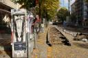 Rosenthaler Platz