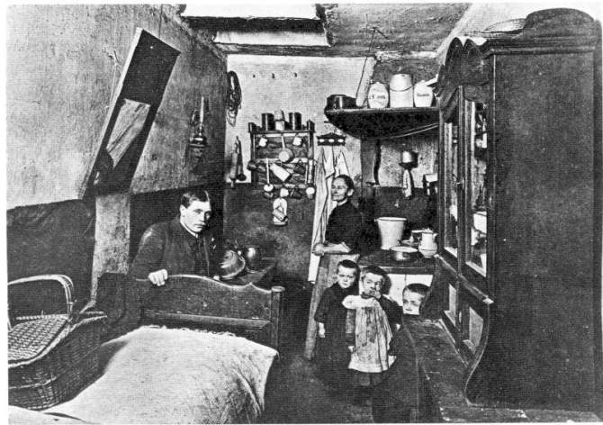 Moeckernstrasse 115  - 1904