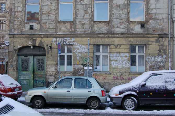 Auguststr. 23