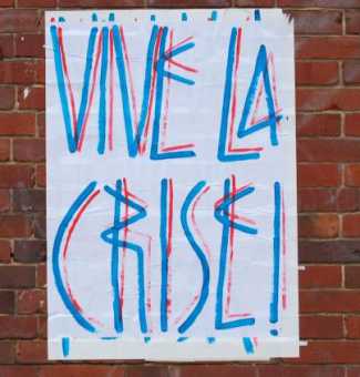 viva la crise - sp38