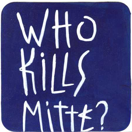 sp38 - who kills miite