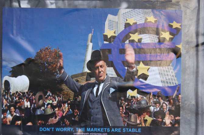 winnetou & old shatterhand on the warpath