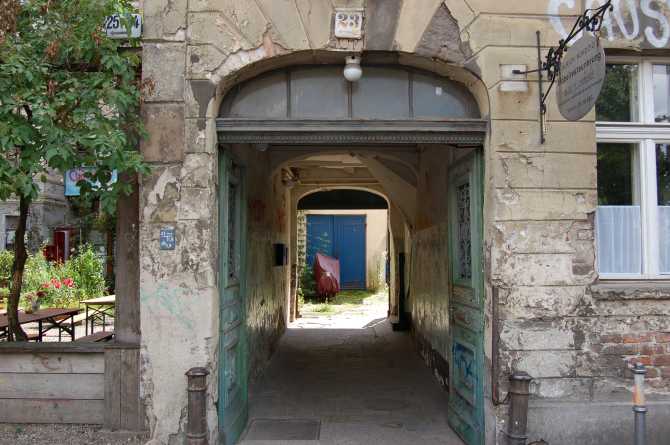 Auguststr.23