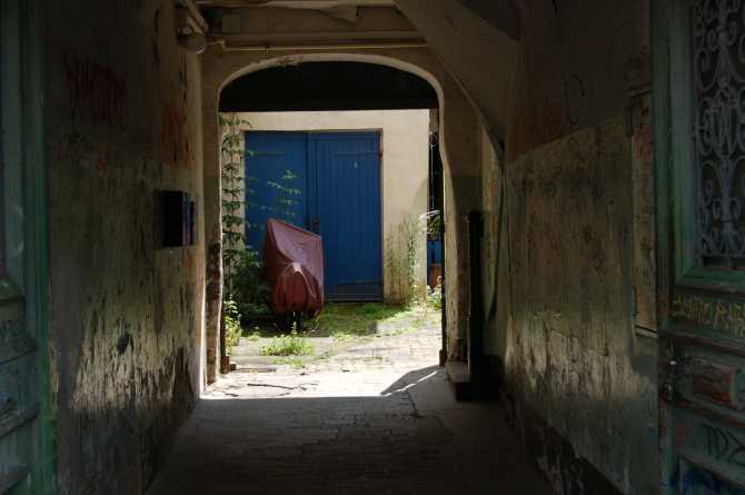 Auguststr. 23