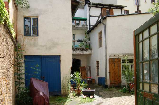 Auguststr. 23