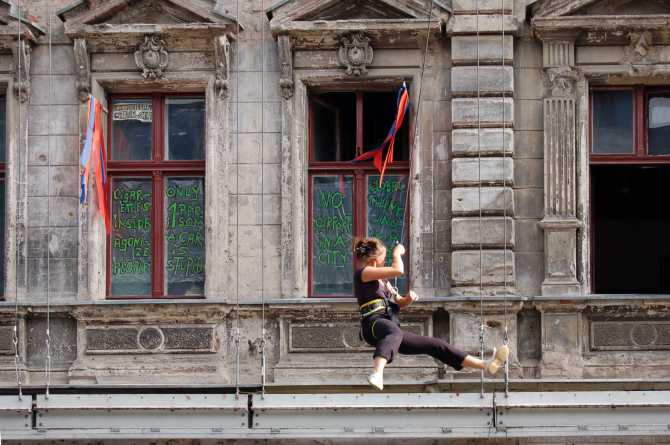 KULE-Theater