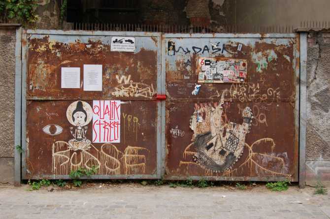 Berliner Dialekt
