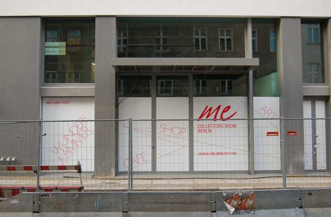 Auguststrasse 68