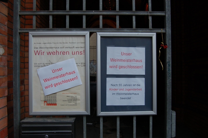 Weinmeisterstrasse 15
