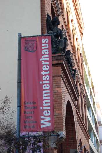 Weinmeisterstrasse 15