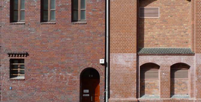 auguststrasse 57