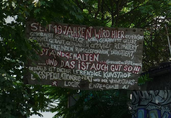 Kleine Rosenthalerstrasse 9/10