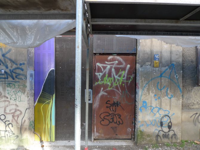 Auguststrasse 17