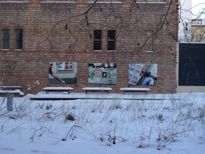 Kulturhaus Mitte