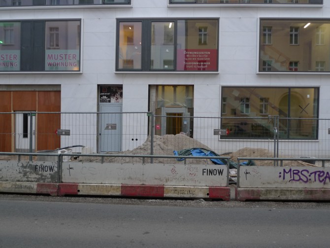 Linienstrasse 219