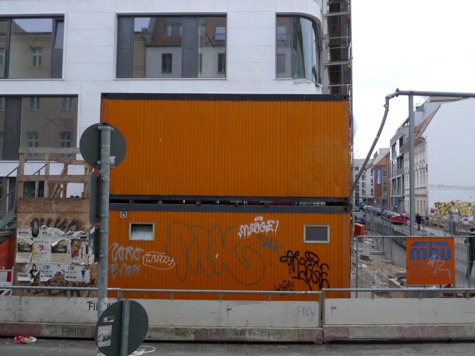 Linienstrasse 219