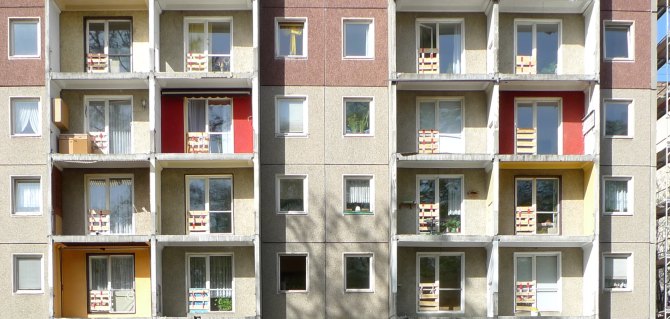 Linienstrasse 64