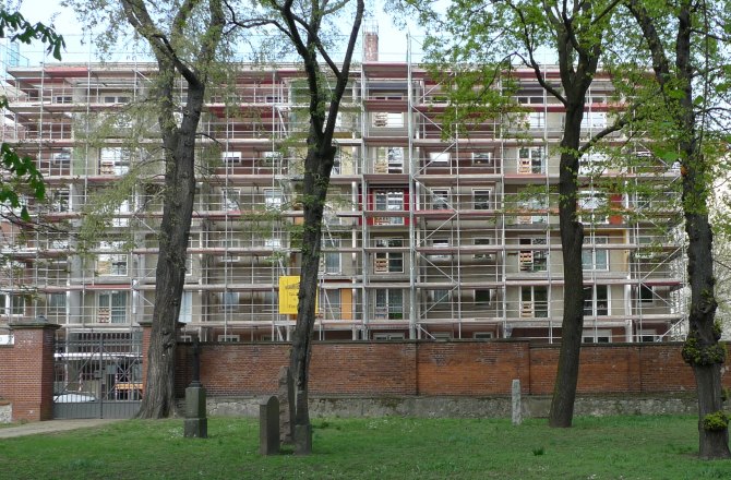 Linienstrasse 64