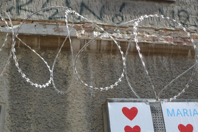 Auguststrasse 17
