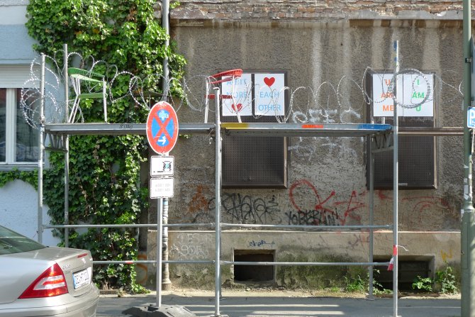 Auguststrasse 17