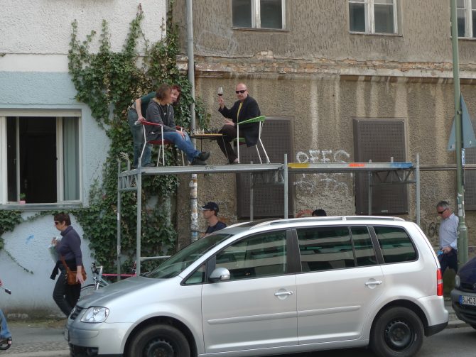 Auguststrasse