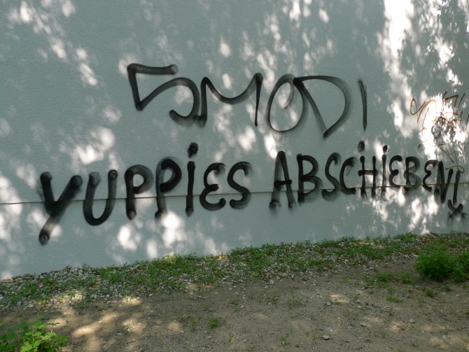 Gormannstrasse 5